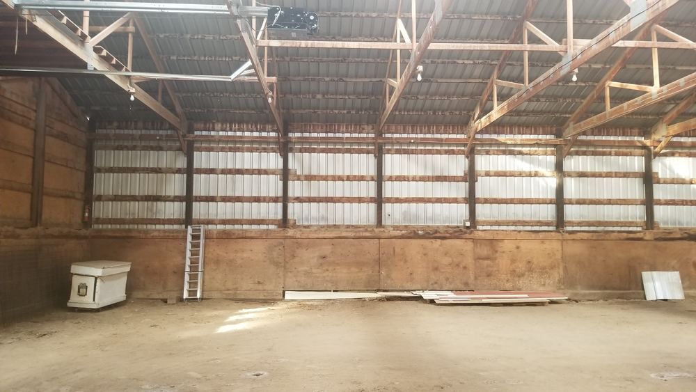 Montana Dream Property With Unlimited Options on 48+ Acres In Sidney: 12353 County Rd 348, Sidney, MT 59270